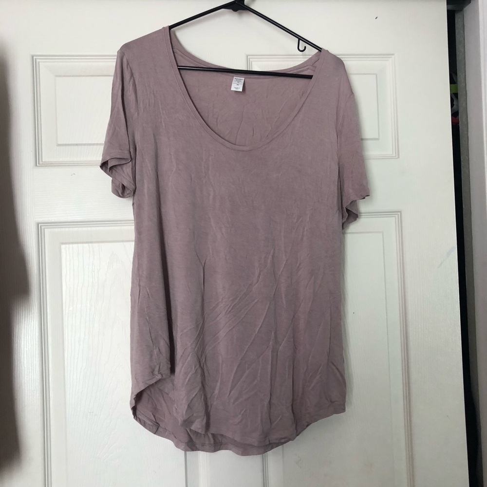 Tee